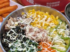 -朴大叔拌饭(广州花城汇店)