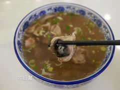 -泉儿头杂碎·清真(城东总店)