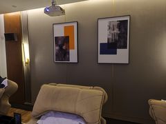 -金色印象·4K影院式足体养生(石碾盘店)