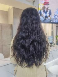 -西克造型美发连锁