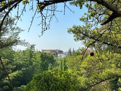 -东坡赤壁风景名胜区