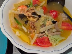 -小绍兴家宴·百年绍兴菜(鲁迅路店)