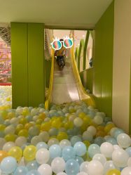 -meland亲子乐园•派对•研学(苏州悠方购物中心店)