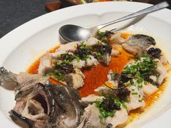 -虹潮荟·餐桌上的美食地理(太阳宫店)