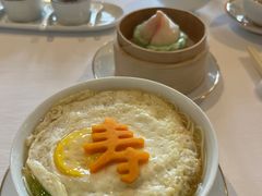 -宝丽轩中餐厅BAOLIXUAN