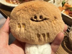 -那时新疆·若羌(经纬汇店)