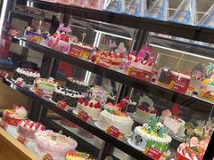 -味多美蛋糕(古城店)