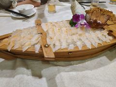 -吉源大排档·鱼生·海鲜(烧烤彩印厂店)