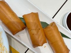 -蔡澜点心·粤菜(月星环球港店)