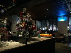 -Carbon莫卡哆·意大利复古集市餐厅(杭州大厦店)