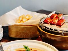 -大良毋米粥(锦龙路总店)