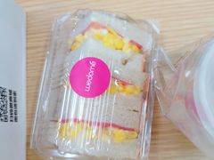 -味多美蛋糕(看丹桥店)