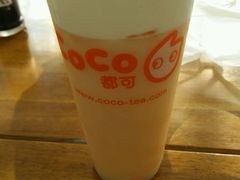 -CoCo都可(西安路民勇店)