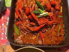 -馋嘴猫北京食堂·烤鸭·宵夜(亚运村店)