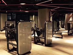 -W FITNESS 威尔仕健身·游泳(老西门新苑店)