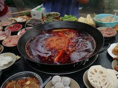 -星鸿社重庆老火锅