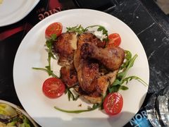 -Nord Grill&Bar Highland诺德西餐(深圳欢乐海岸店)