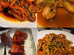 -马头巷·食景园(苏州总店)