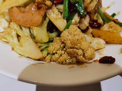 -同庆楼(滨湖万达广场店)