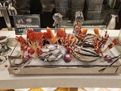 -元一希尔顿酒店·禅自助餐厅·啤酒花园