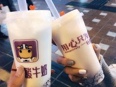 -八一好吃街·高品美食广场