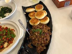 -大鸭梨烤鸭(石佛营店)