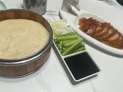 -梅利汴京烤鸭•开封豫菜地标店(东大街店)