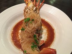 -海航大厦万豪酒店彩海轩中餐厅(霄云路店)