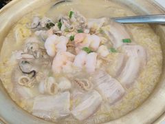 -品海楼·大连海胆锅贴馆(东港店)