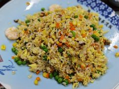 -粗茶淡饭(东关街店)