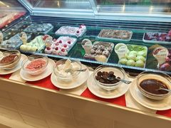 -The COOK·厨餐厅·自助餐(浦东嘉里大酒店)