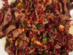 -巢爷老味(东方红店)