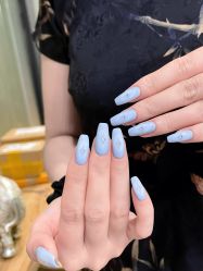 -StartNail美甲
