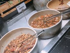 -韩盛·盛江山自助料理(于洪新玛特店)
