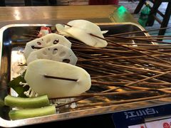 -小郡肝串串(解放碑店)