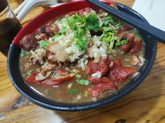 -东四卤煮店(东四北大街店)