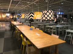 大堂-宜家·瑞典风味餐厅(无锡店)