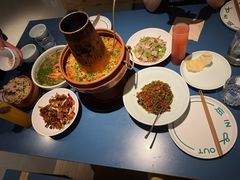-一坐一忘云南菜(嘉里中心店)