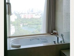 -北京康莱德酒店