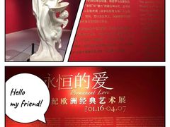 -上海宝龙美术馆