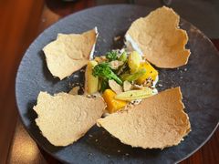 -杭州西子湖四季酒店-WL BISTRO西湖餐厅
