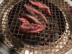 -九田家黑牛烤肉料理(新辰里亚运村店)