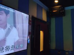 -唱吧麦颂KTV(松江五龙商业广场店)