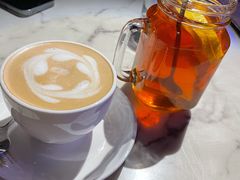 卡布其若-JUKEBOX玖部音乐餐厅(华侨城店)