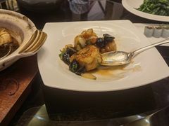 -北京四季酒店·采逸轩