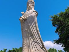 -莆田湄洲妈祖祖庙