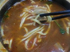 -金新羊杂馆·小龙虾