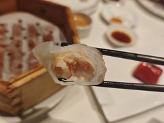 -富力丽思卡尔顿酒店·丽轩中餐厅