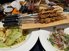 -巴依老爷新疆美食(清华东门店)