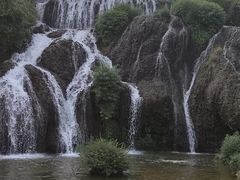 -天河潭旅游度假区